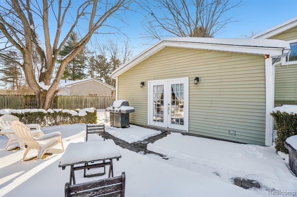 8612 West Ellis Road Davisburg, MI 48350 - Photo 32 of 41 Gallery Image 32