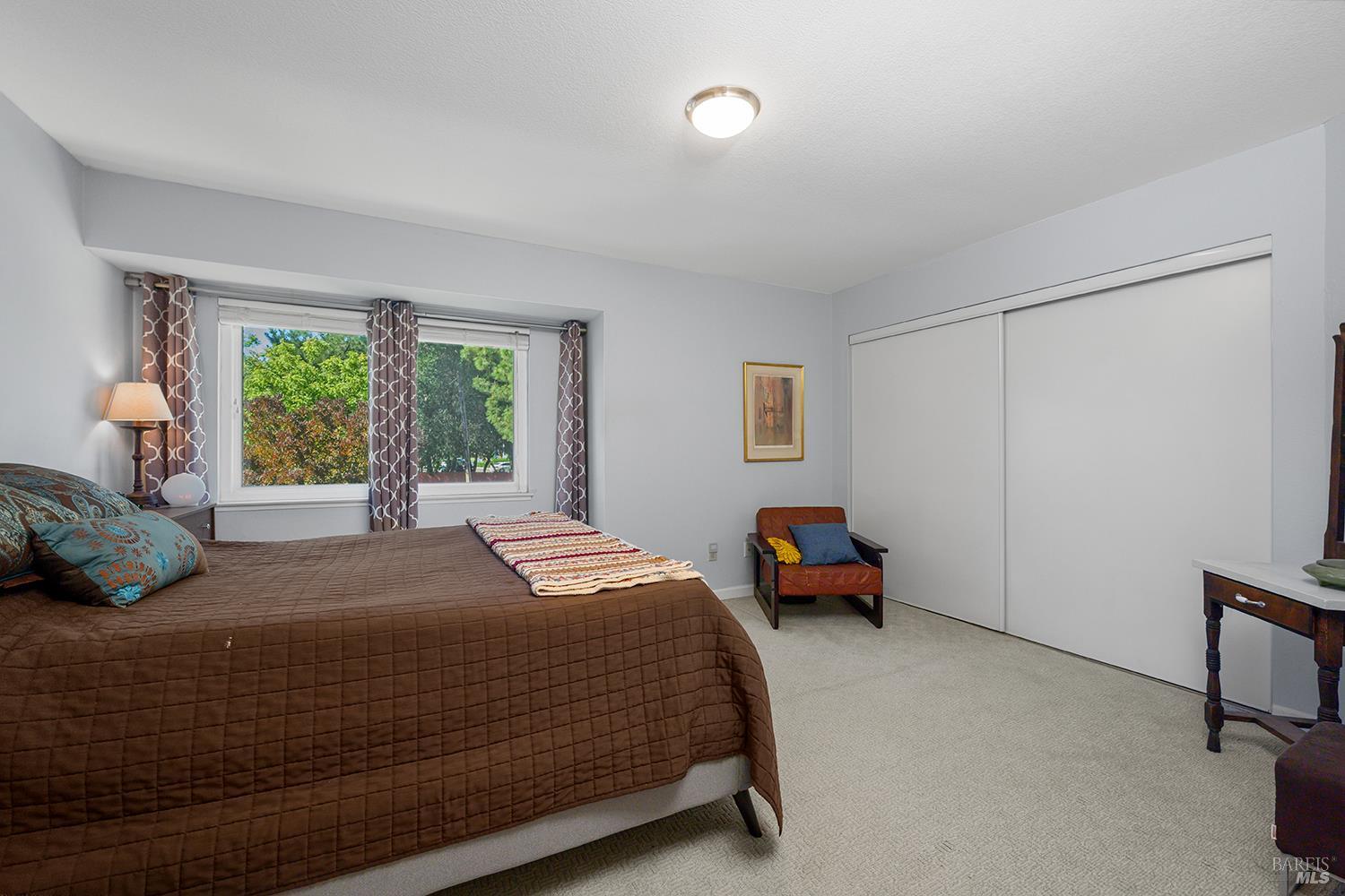 31 Front Street, Unit A Healdsburg, CA 95448 - Photo 13 of 20