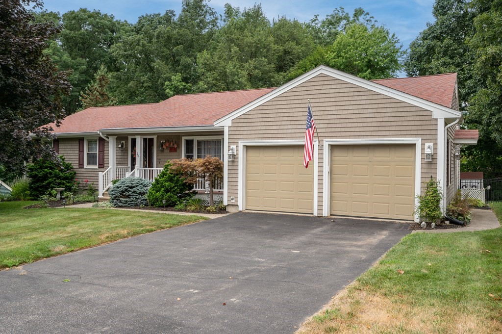 20 Dolly Drive Worcester, MA 01604 - Photo 1 of 32