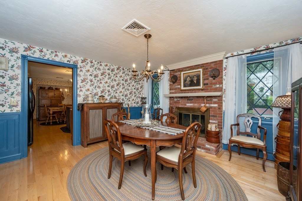 20 Dolly Drive Worcester, MA 01604 - Photo 11 of 32