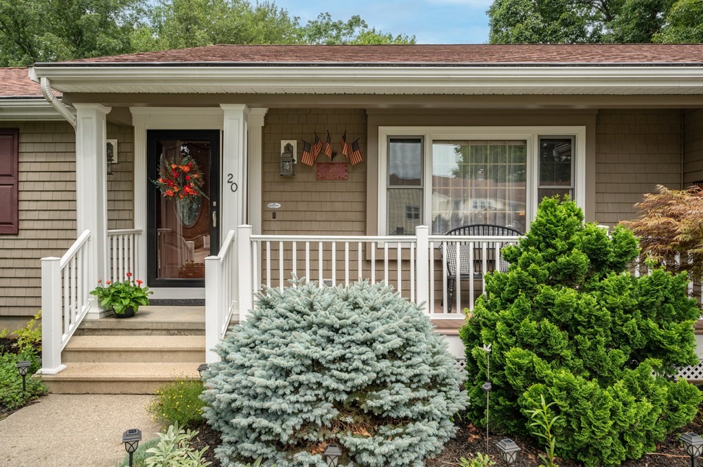 20 Dolly Drive Worcester, MA 01604 - Photo 2 of 32