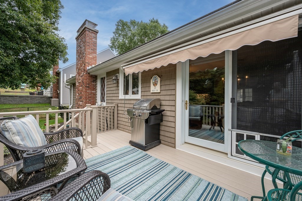 20 Dolly Drive Worcester, MA 01604 - Photo 25 of 32