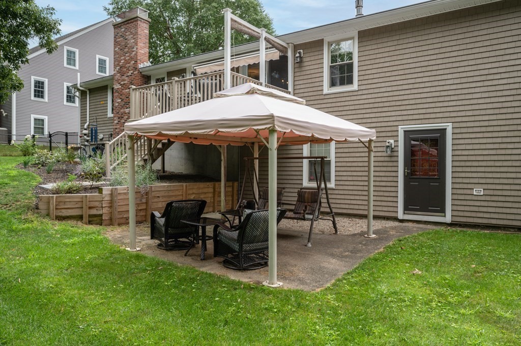 20 Dolly Drive Worcester, MA 01604 - Photo 26 of 32