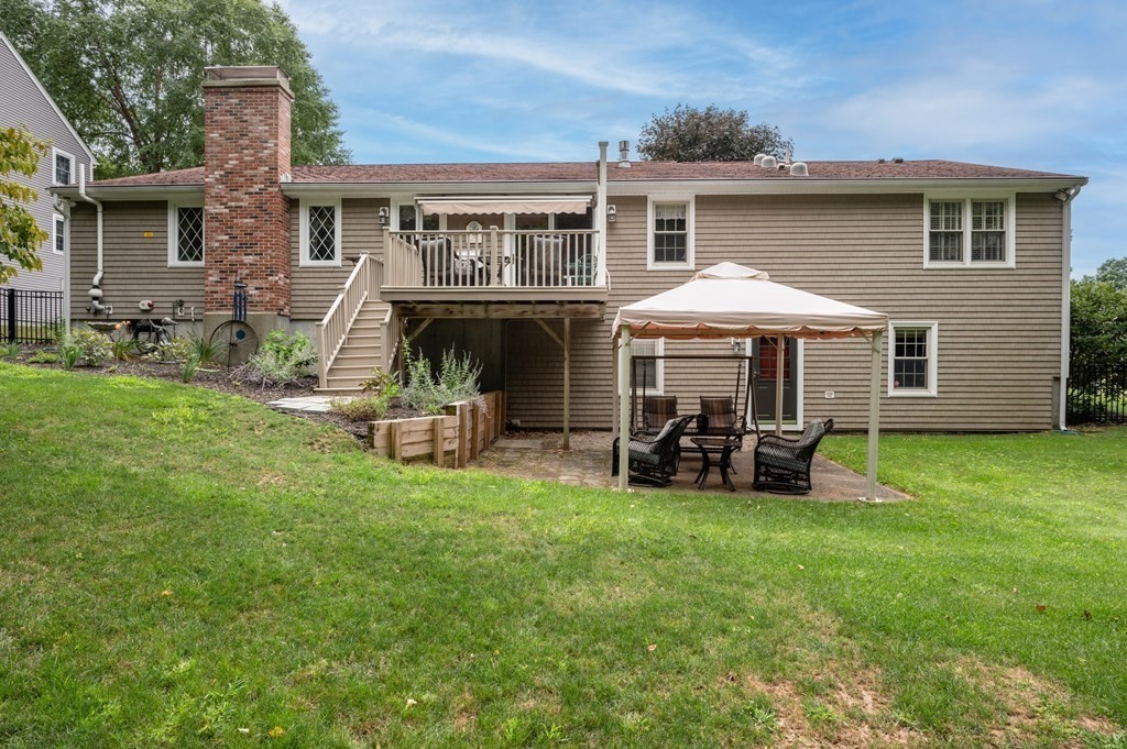 20 Dolly Drive Worcester, MA 01604 - Photo 27 of 32