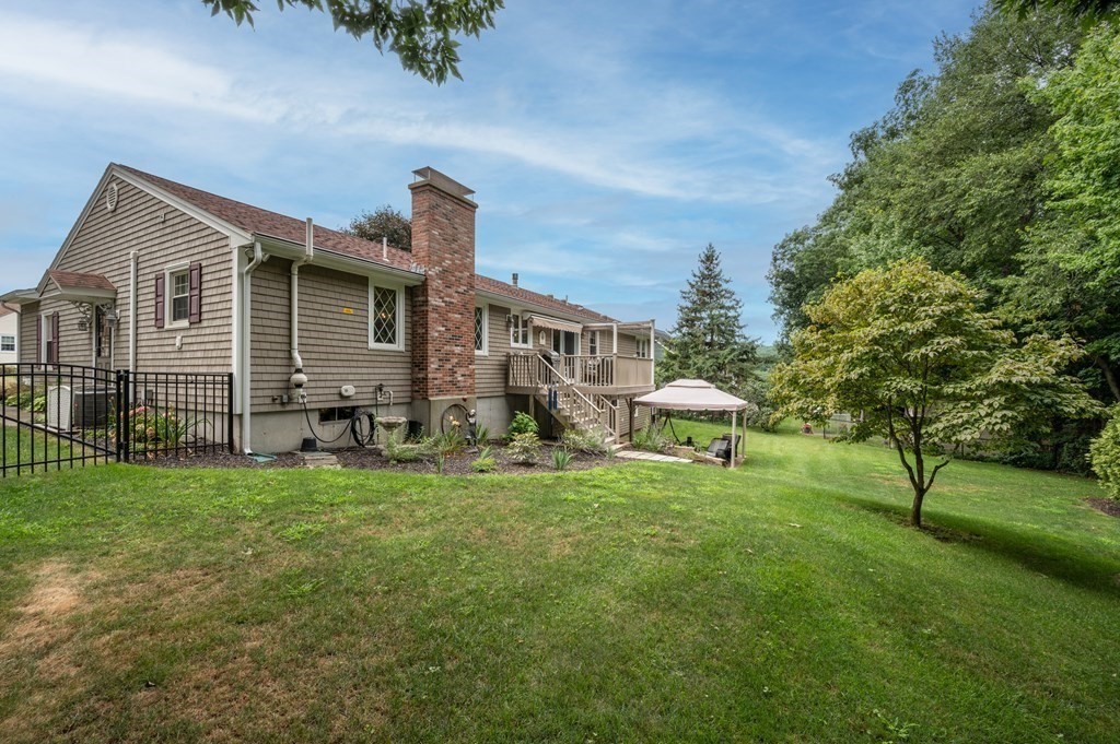 20 Dolly Drive Worcester, MA 01604 - Photo 30 of 32