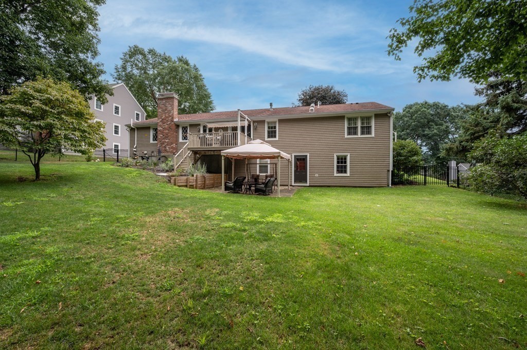 20 Dolly Drive Worcester, MA 01604 - Photo 31 of 32