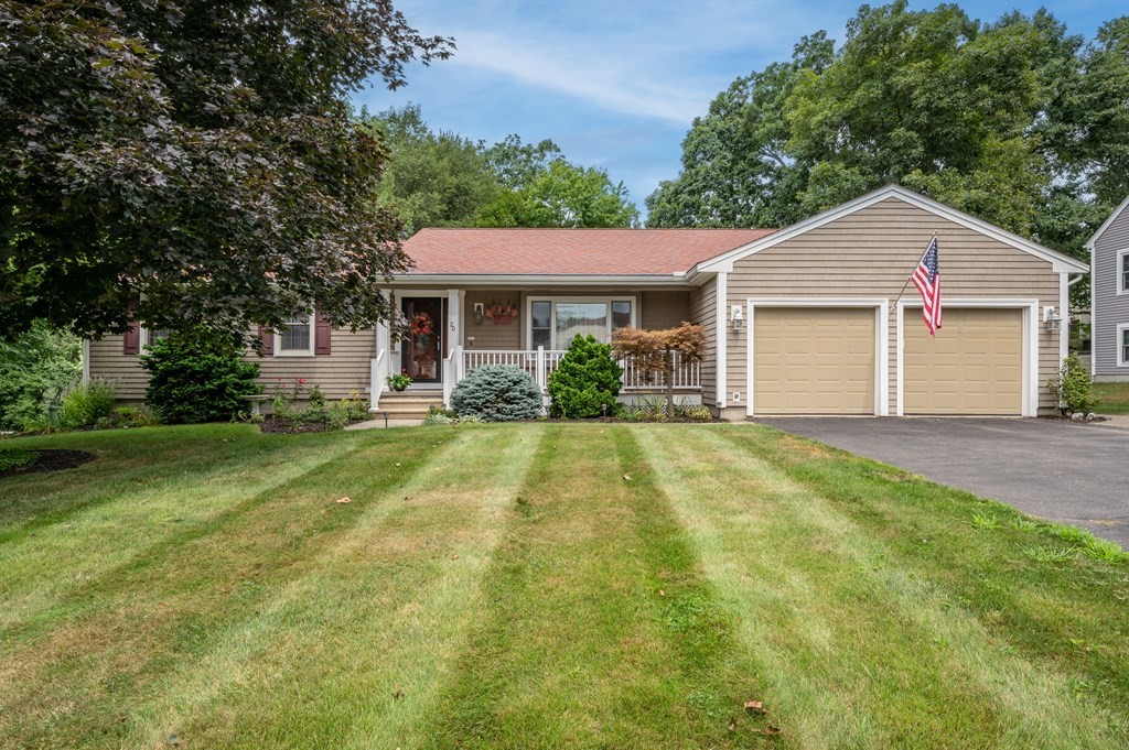 20 Dolly Drive Worcester, MA 01604 - Photo 4 of 32