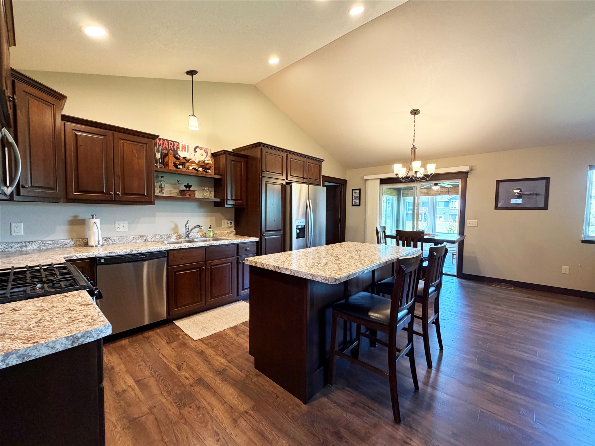 2962 Moon Lake Drive Rice Lake, WI 54868 - Photo 7 of 41