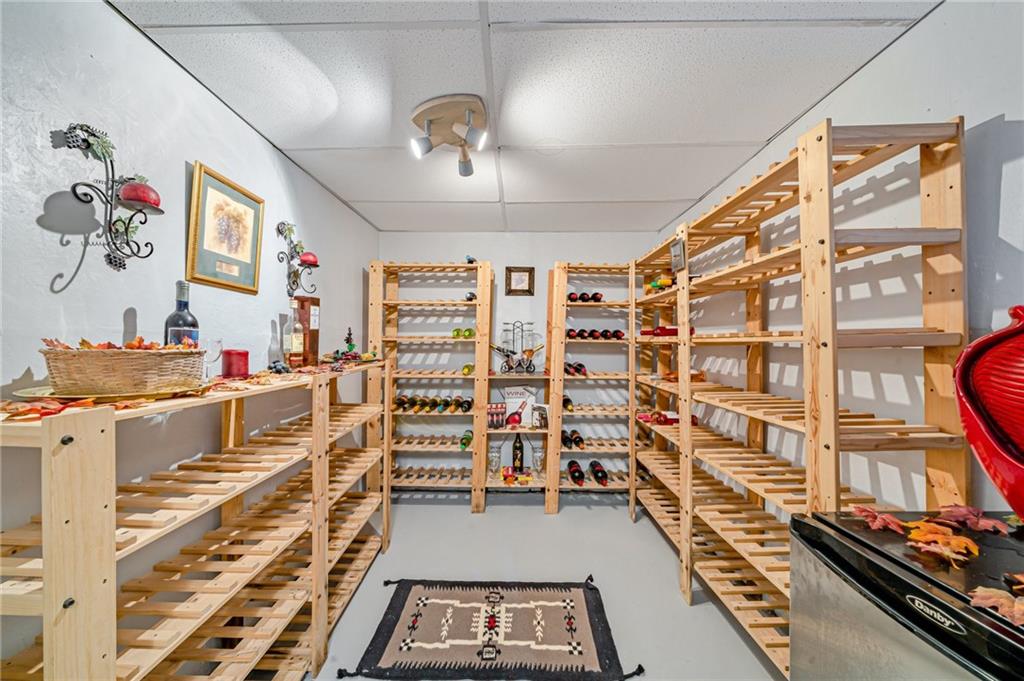 2904 Laketon Road Pittsburgh, PA 15235 - Photo 29 of 37 Holds 750 bottles
