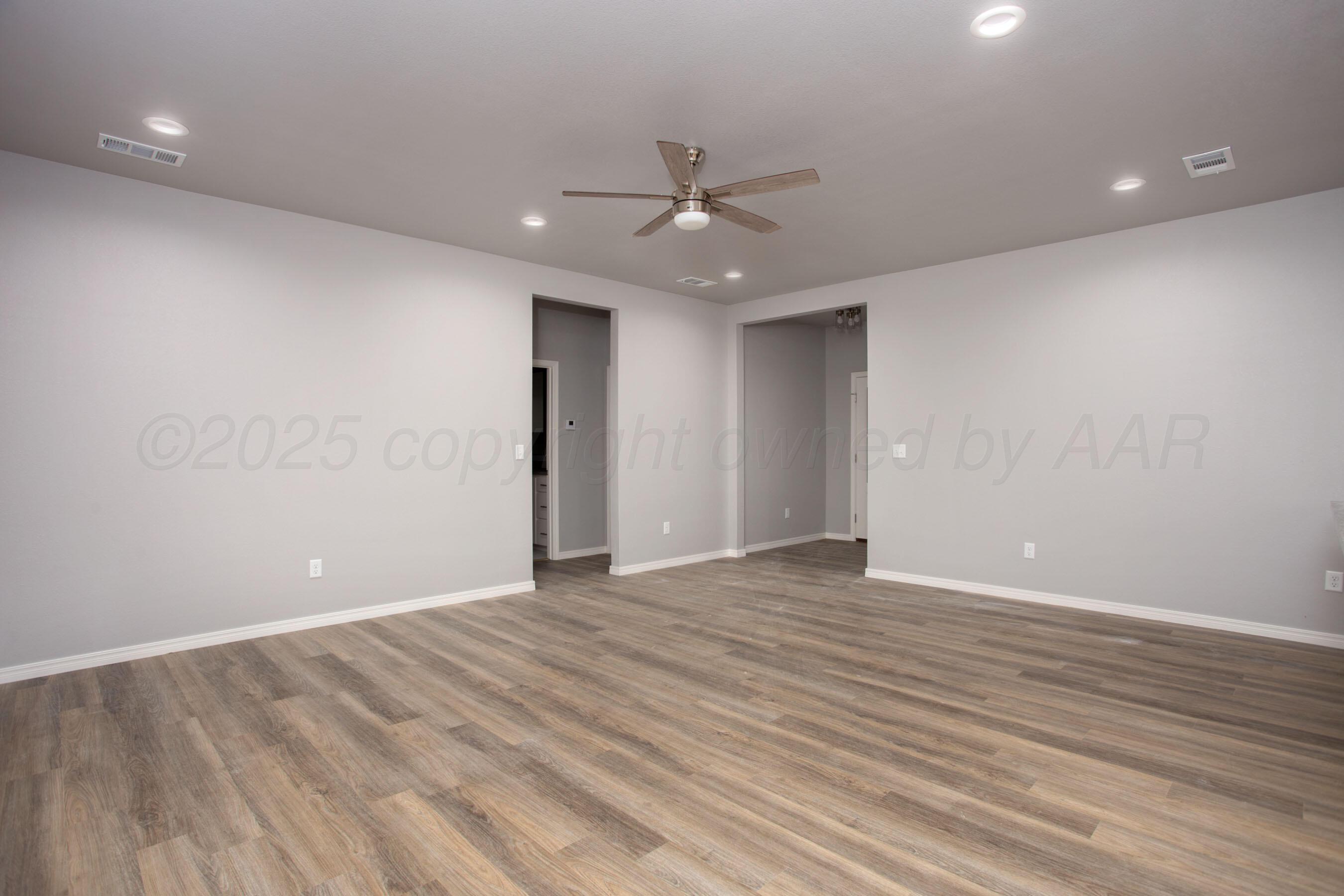 22121 Howard Draw Road Canyon, TX 79015 - Photo 7 of 25 living room