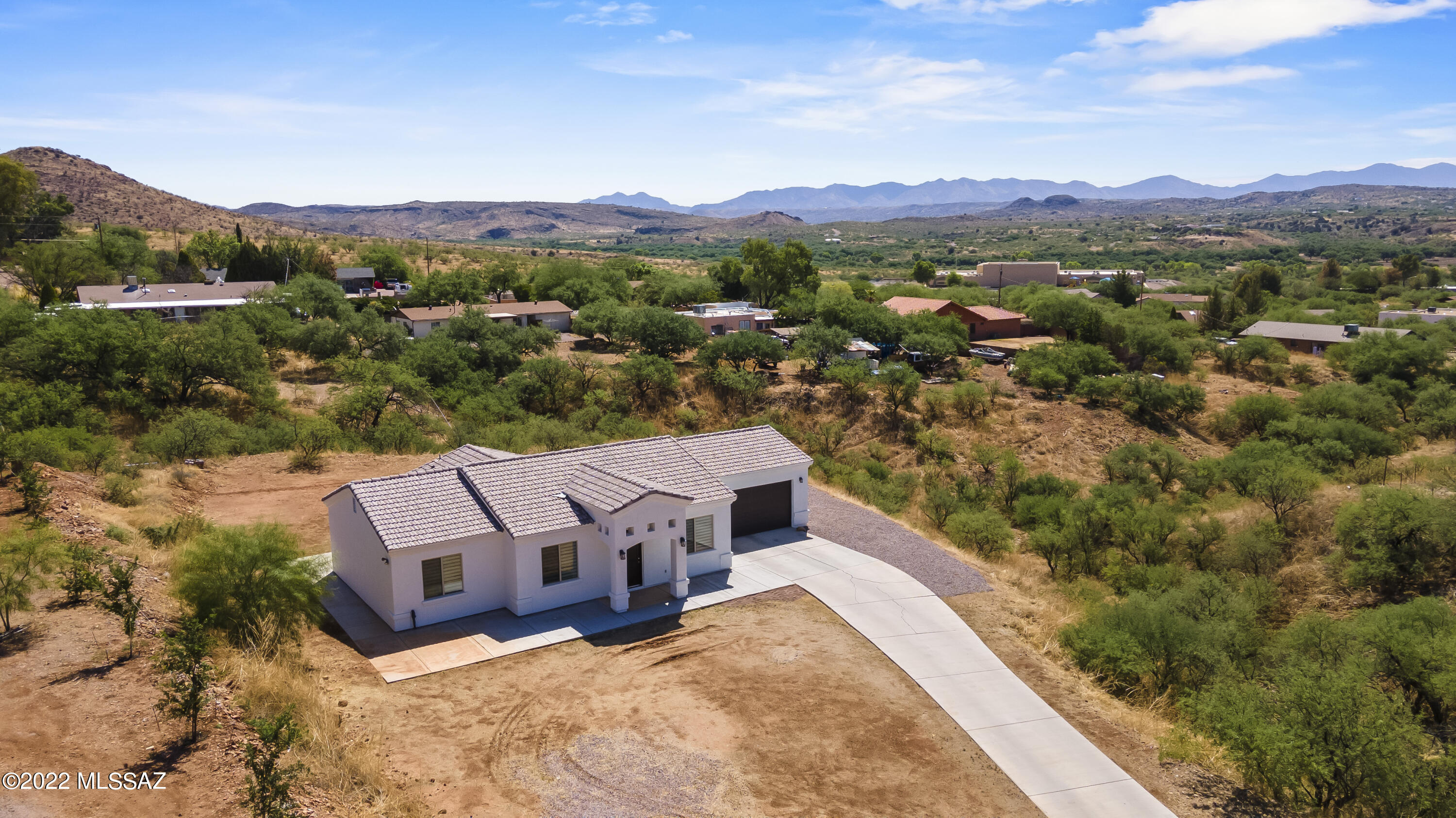 1215 Avenida Gloriosa Rio Rico, AZ 85648 - Photo 3 of 29