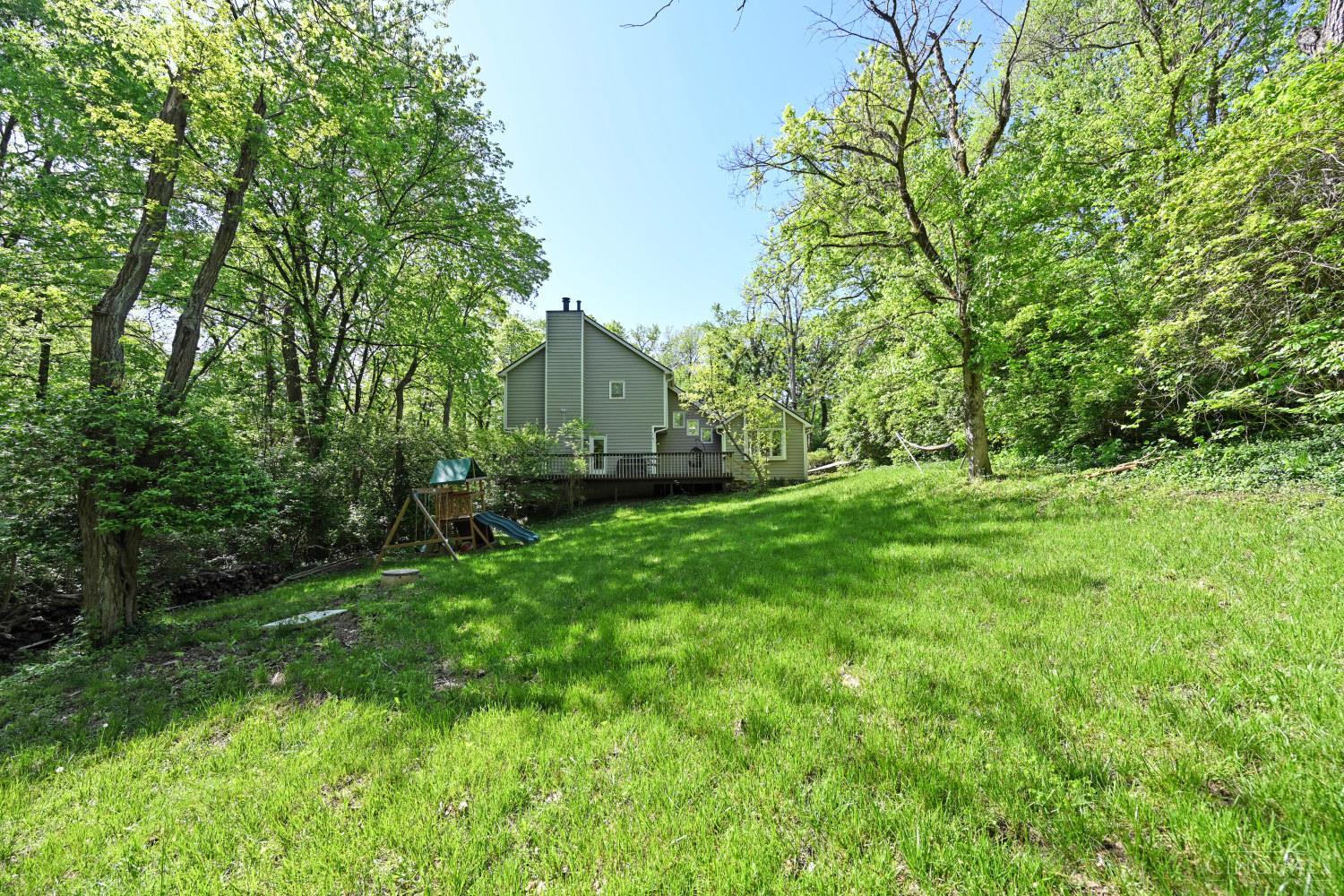 4170 Cornell Road Cincinnati, OH 45241 - Photo 63 of 64