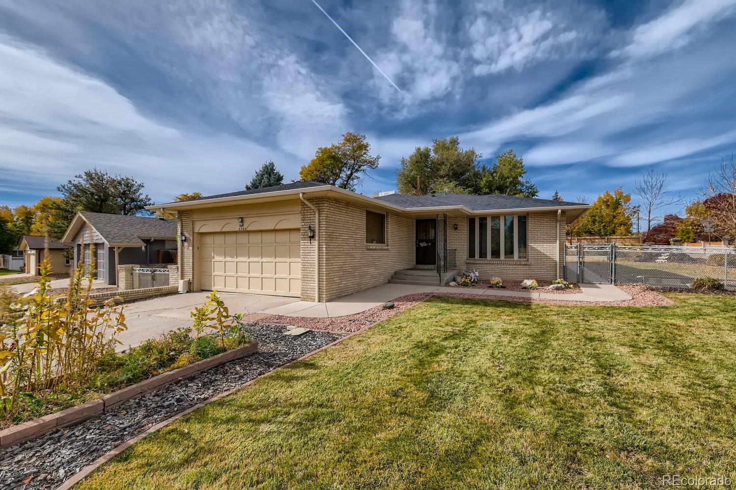 3783 Simms Street Wheat Ridge, CO 80033 - Photo 1 of 38 Gallery Image 1