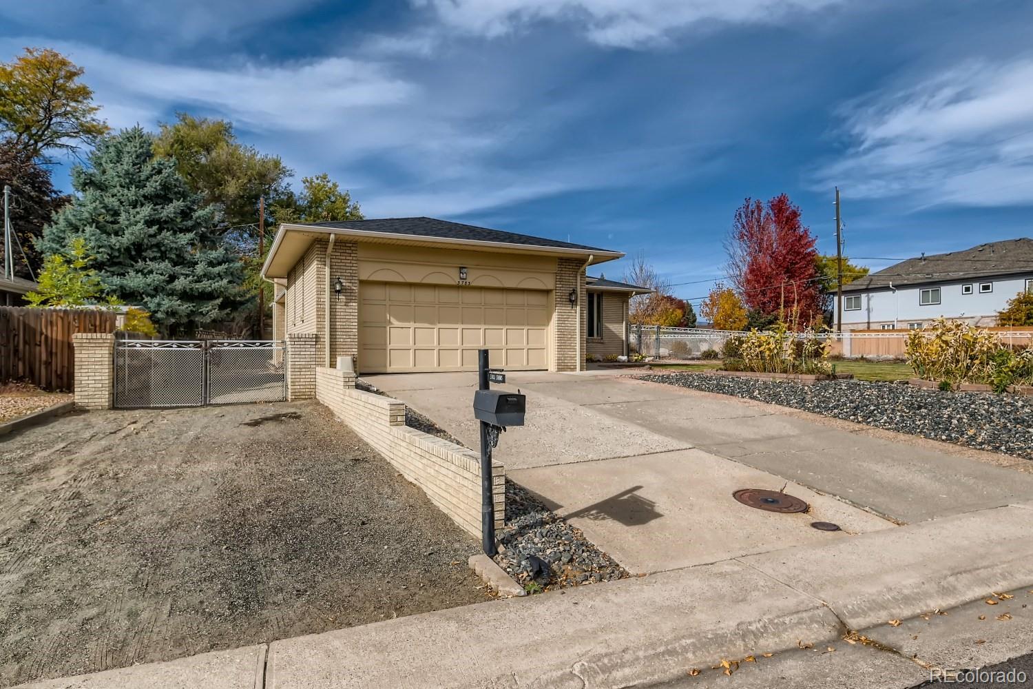 3783 Simms Street Wheat Ridge, CO 80033 - Photo 3 of 38 Gallery Image 3