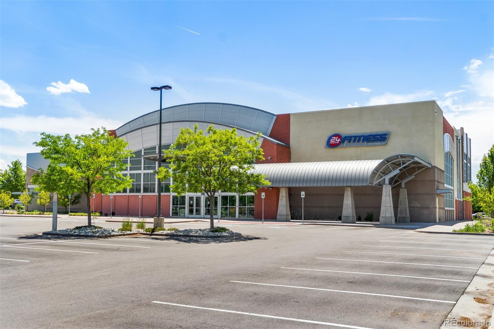 89 Rampart Way, Unit 101 Denver, CO 80230 - Photo 23 of 40 Gallery Image 23