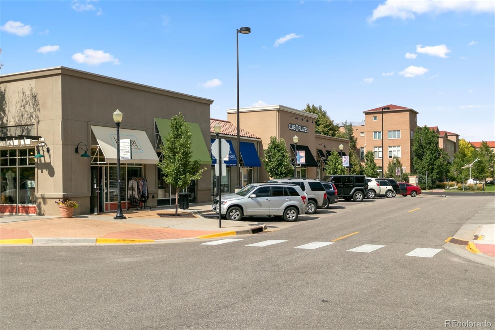 89 Rampart Way, Unit 101 Denver, CO 80230 - Photo 31 of 40 Gallery Image 31