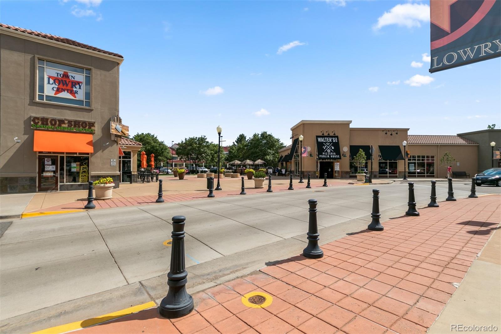 89 Rampart Way, Unit 101 Denver, CO 80230 - Photo 32 of 40 Gallery Image 32