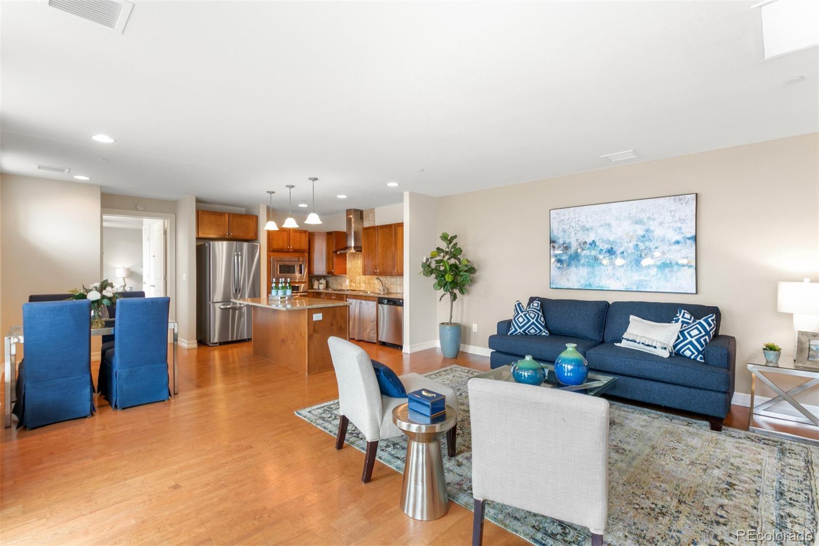 89 Rampart Way, Unit 101 Denver, CO 80230 - Photo 4 of 40 Gallery Image 4