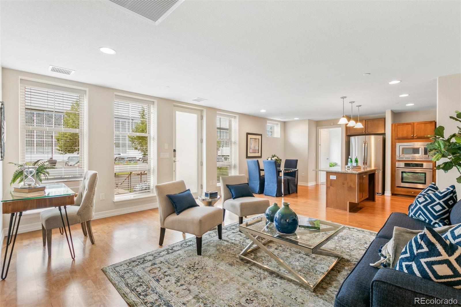 89 Rampart Way, Unit 101 Denver, CO 80230 - Photo 6 of 40 Gallery Image 6