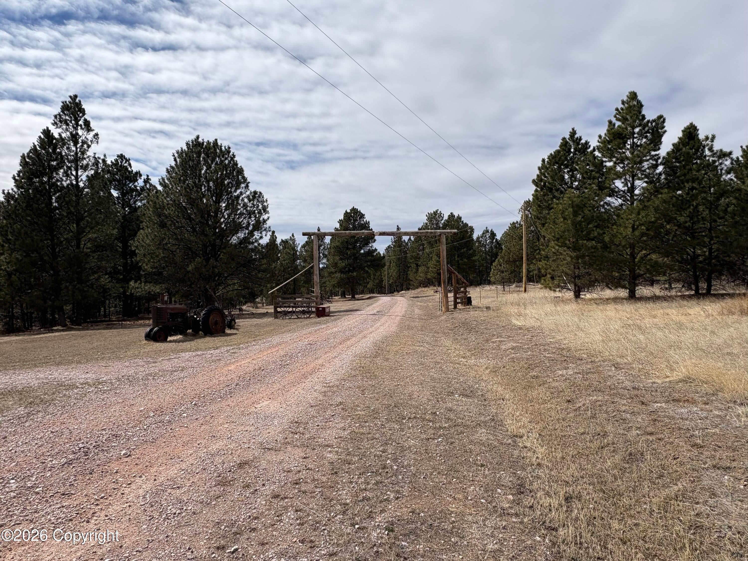 142 Bridle Bit Road Newcastle, WY 82701 - Photo 2 of 32 IMG_2585