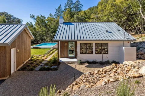 $3,695,000 | 17333 Gehricke Road, Sonoma, CA 95476