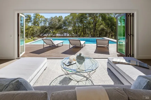 $3,695,000 | 17333 Gehricke Road, Sonoma, CA 95476