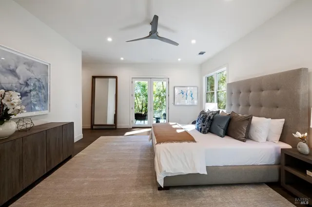 $3,695,000 | 17333 Gehricke Road, Sonoma, CA 95476