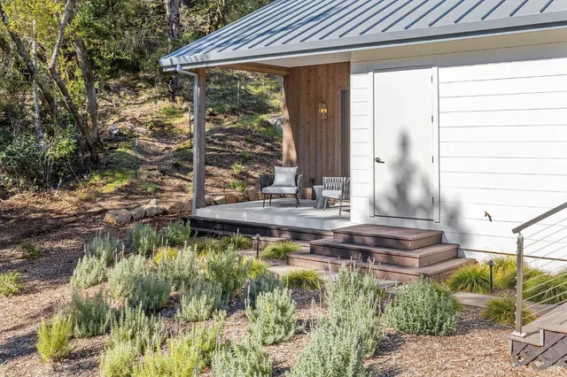 $3,695,000 | 17333 Gehricke Road, Sonoma, CA 95476