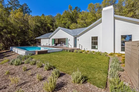 $3,695,000 | 17333 Gehricke Road, Sonoma, CA 95476