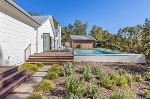 $3,695,000 | 17333 Gehricke Road, Sonoma, CA 95476