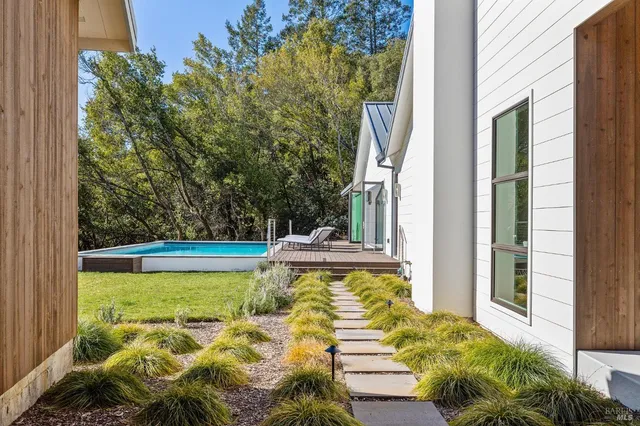 $3,695,000 | 17333 Gehricke Road, Sonoma, CA 95476