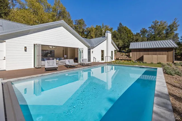 $3,695,000 | 17333 Gehricke Road, Sonoma, CA 95476