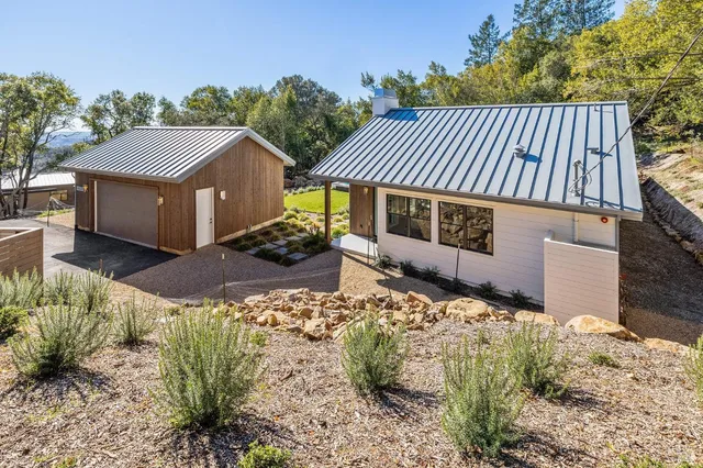 $3,695,000 | 17333 Gehricke Road, Sonoma, CA 95476