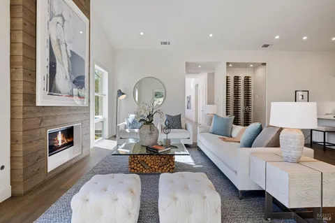 $3,695,000 | 17333 Gehricke Road, Sonoma, CA 95476