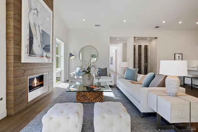 $3,695,000 | 17333 Gehricke Road, Sonoma, CA 95476