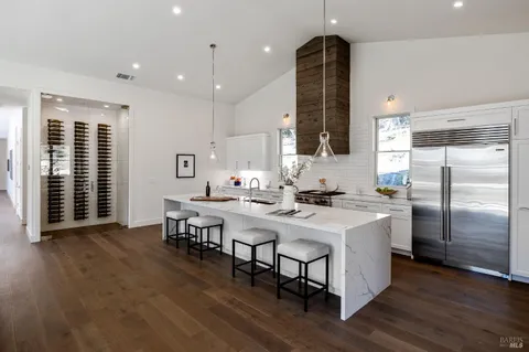 $3,695,000 | 17333 Gehricke Road, Sonoma, CA 95476