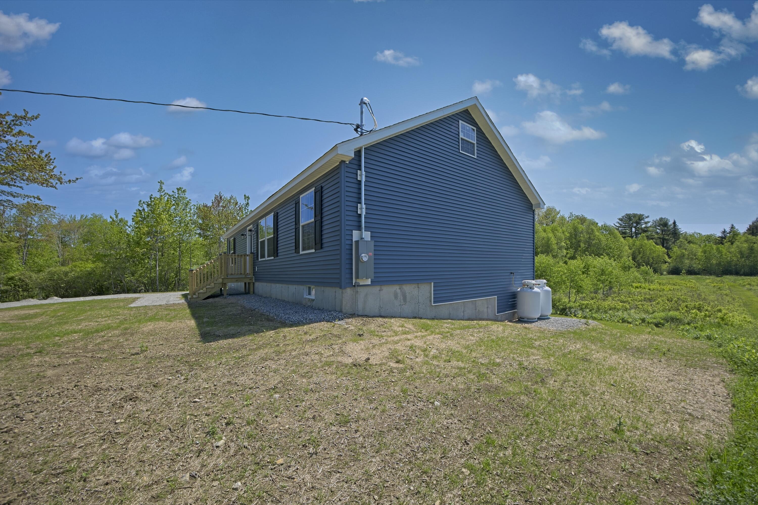255 Cushing Road Cushing, ME 04563 - Photo 40 of 43 Side view