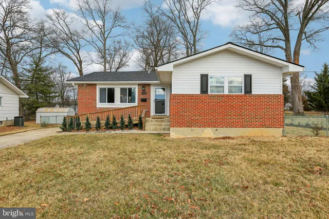 $447,000 | 4761 Byron Road, Baltimore, MD 21244