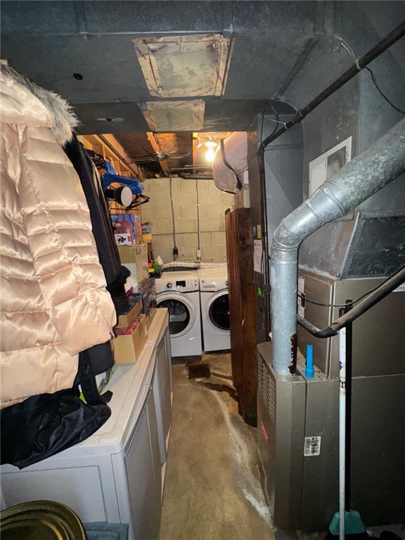 5366 Brownsville Road Pittsburgh, PA 15236 - Photo 20 of 20 a view of storage and utility