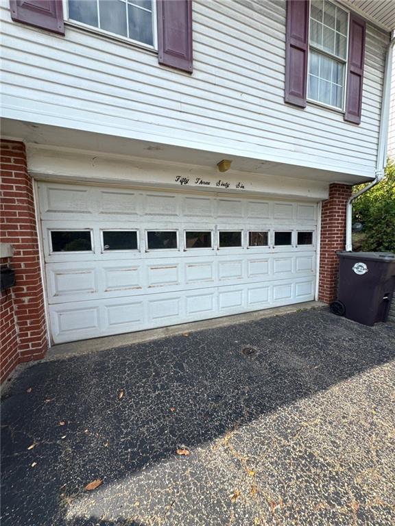 5366 Brownsville Road Pittsburgh, PA 15236 - Photo 2 of 20 a front view of a house with a yard