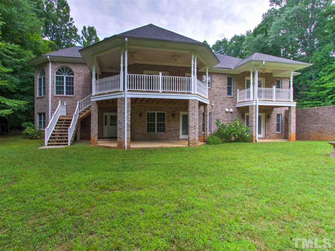 1037 Quaker Ridge Road Mebane, NC 27302 - Photo 1 of 28 Gallery Image 1