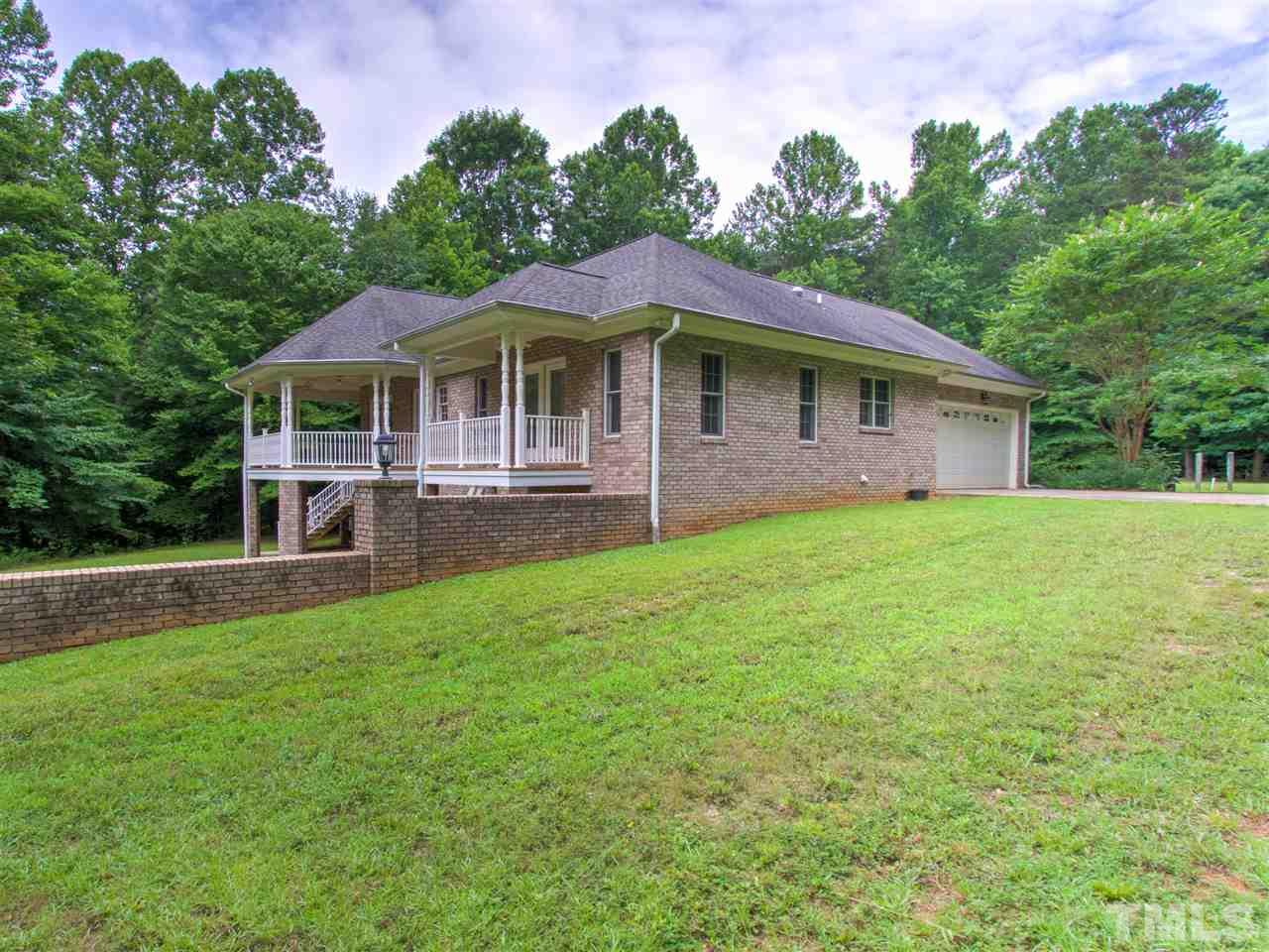 1037 Quaker Ridge Road Mebane, NC 27302 - Photo 6 of 28 Gallery Image 6