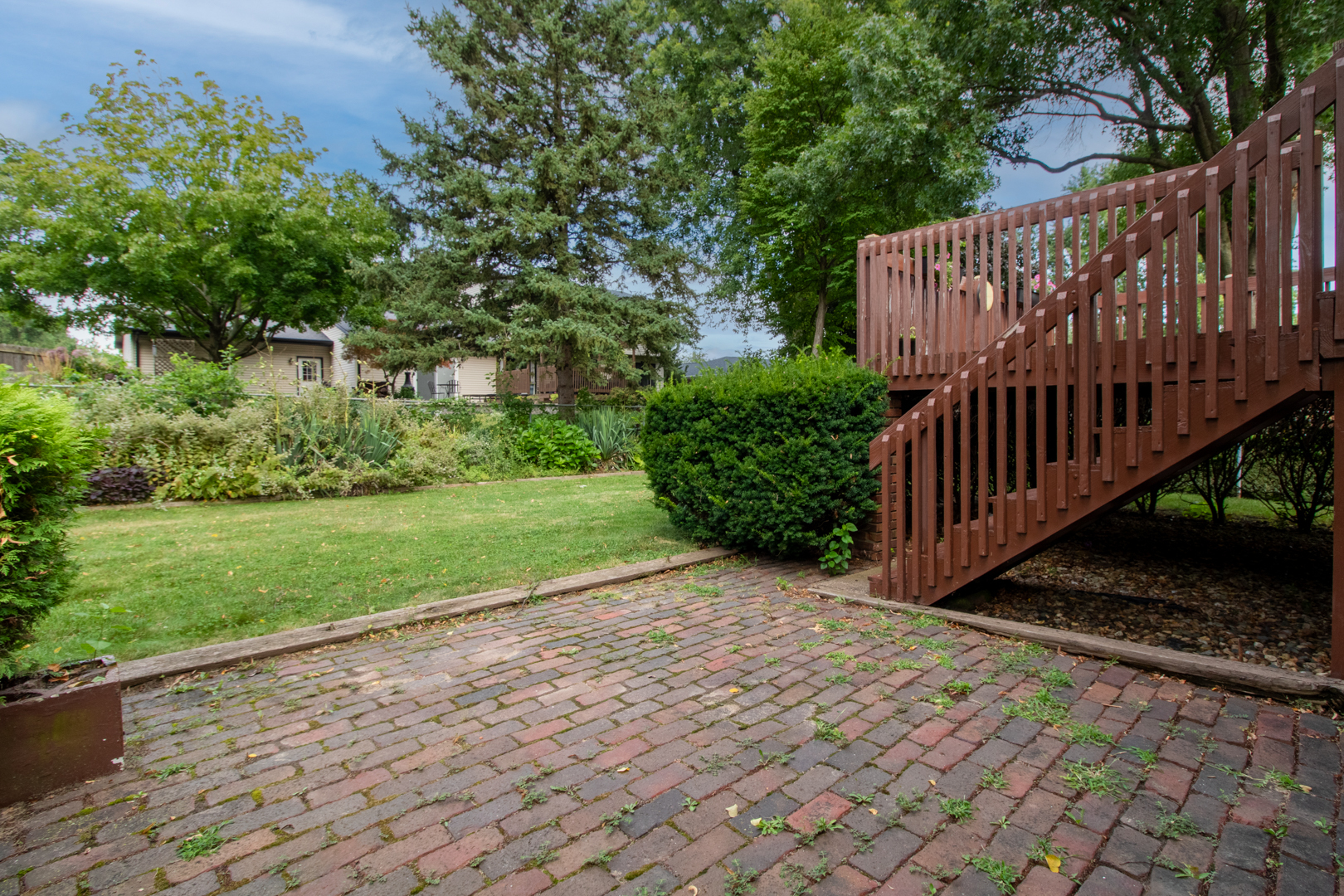 207 South Hershey Road Bloomington, IL 61704 - Photo 42 of 45