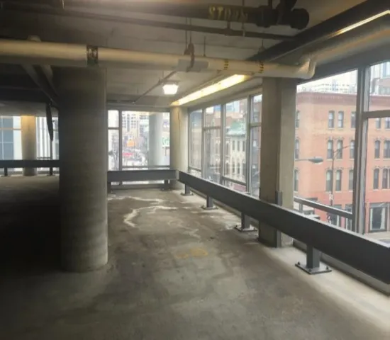 $22,500 | 201 West Grand Avenue, Unit P36, Chicago, IL 60654