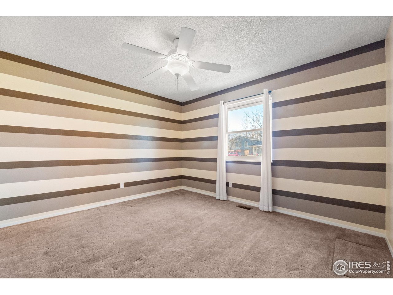 310 Apache Street Fort Morgan, CO 80701 - Photo 20 of 50 a view of an empty room