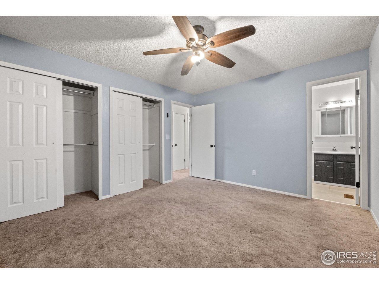 310 Apache Street Fort Morgan, CO 80701 - Photo 25 of 50 a view of an empty room