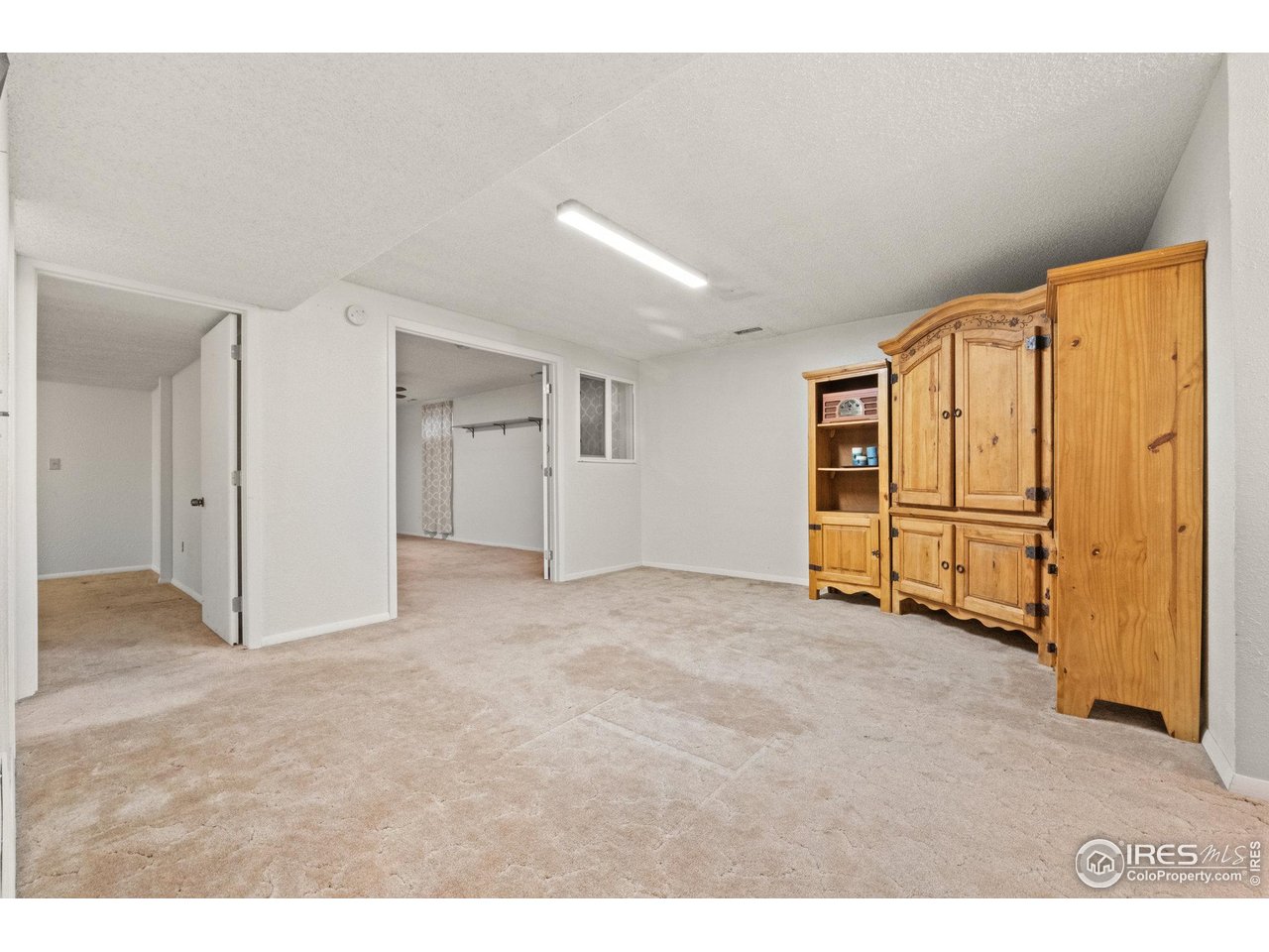310 Apache Street Fort Morgan, CO 80701 - Photo 31 of 50 a view of an empty room