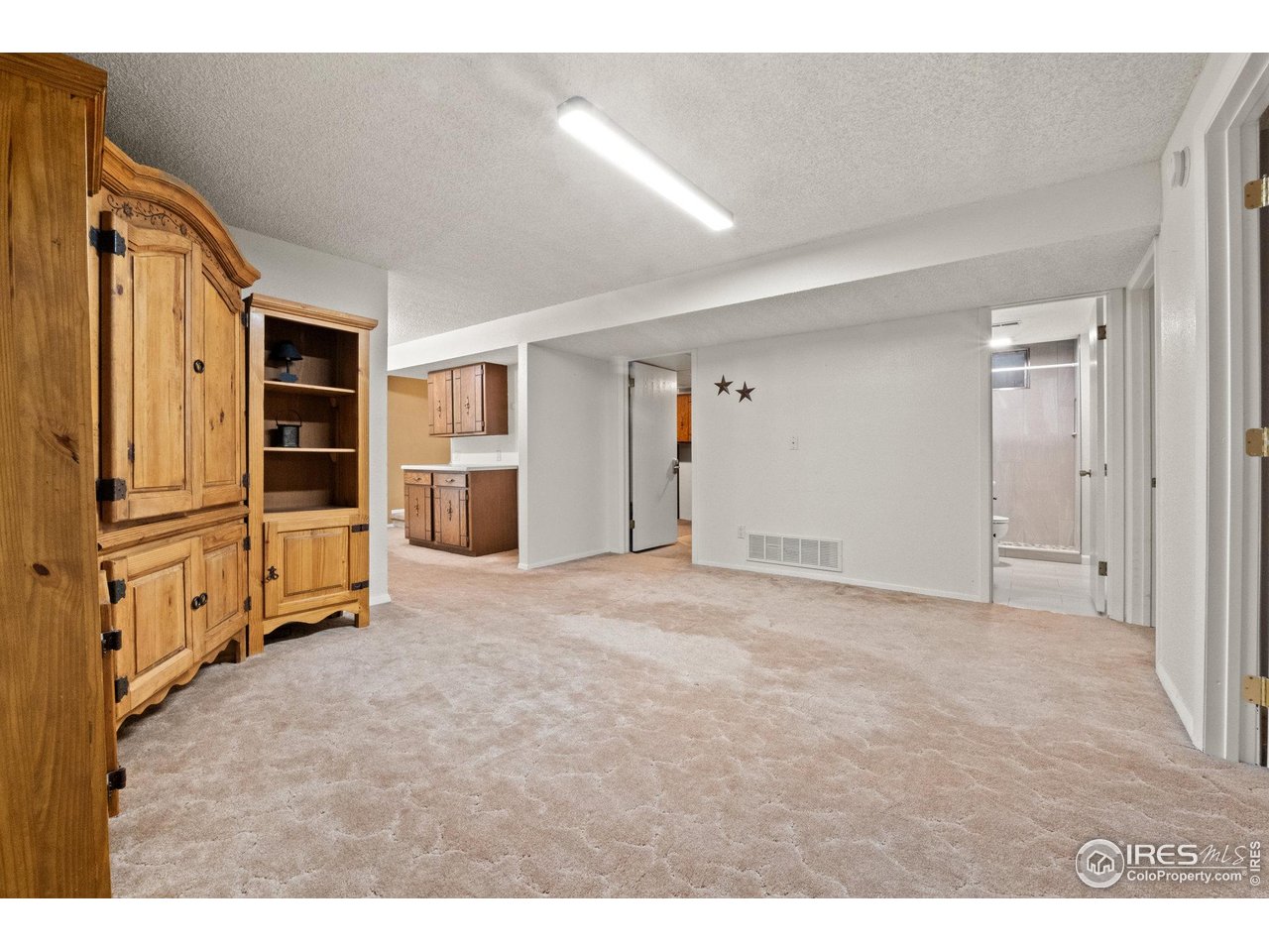 310 Apache Street Fort Morgan, CO 80701 - Photo 32 of 50 a view of an empty room