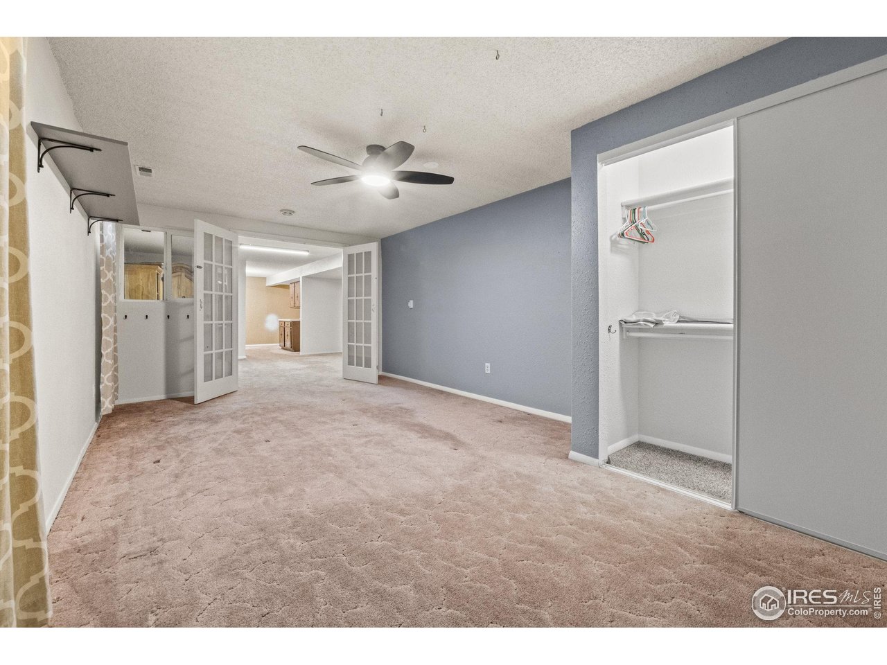 310 Apache Street Fort Morgan, CO 80701 - Photo 36 of 50 a view of an empty room with a window