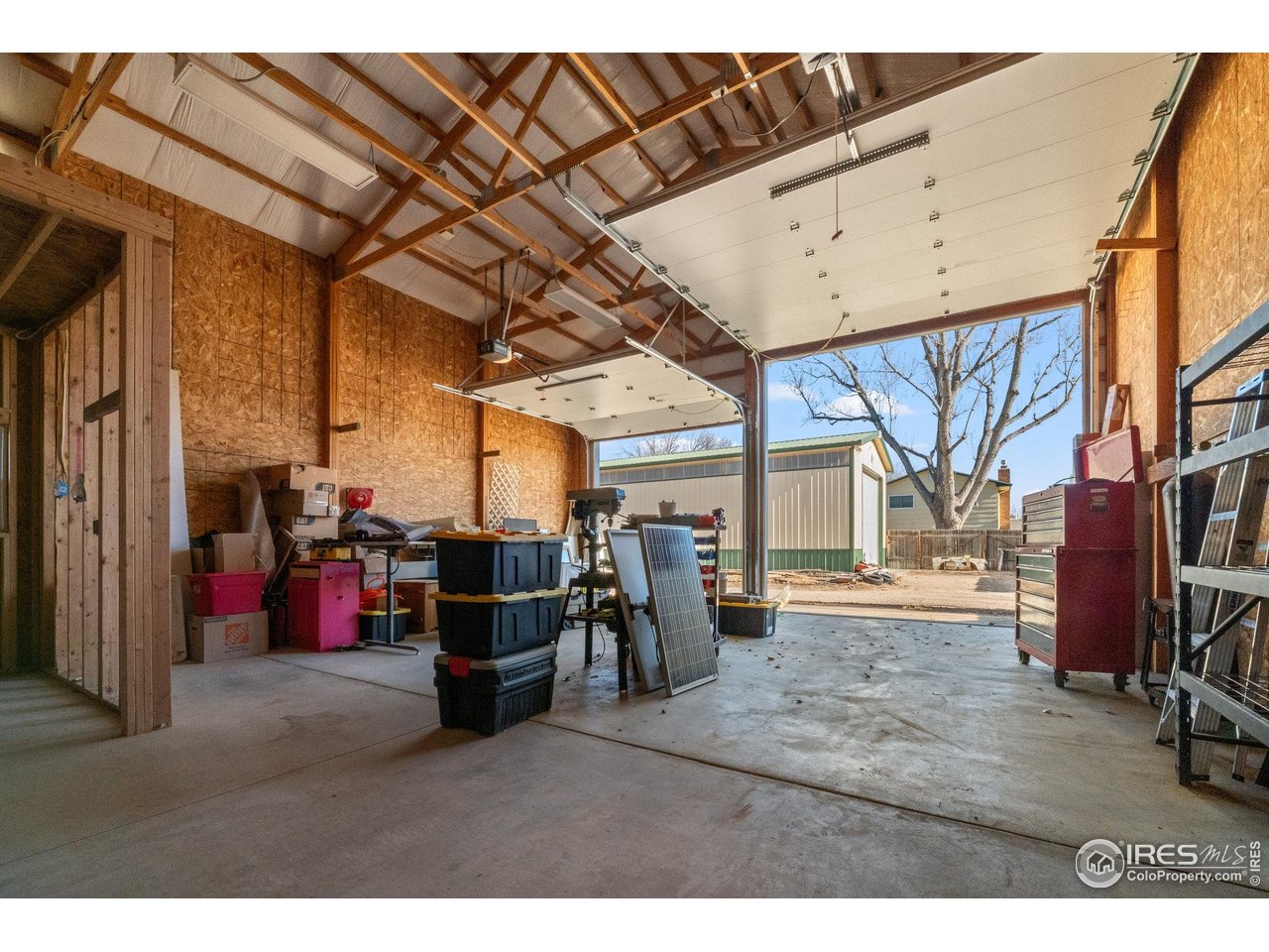 310 Apache Street Fort Morgan, CO 80701 - Photo 48 of 50 a view of a living room